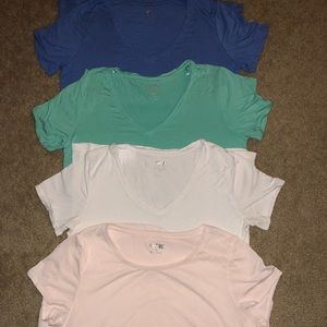Apt. 9 T-shirt Bundle